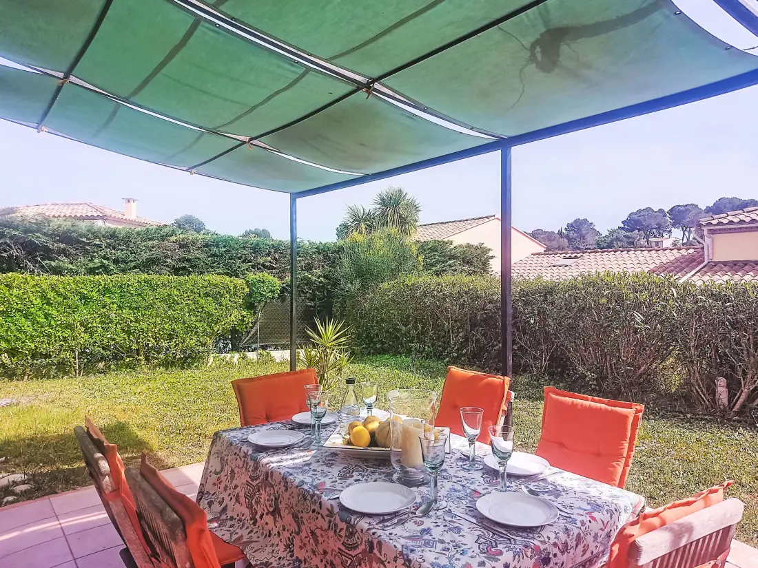 Maison de Vacances Mougins