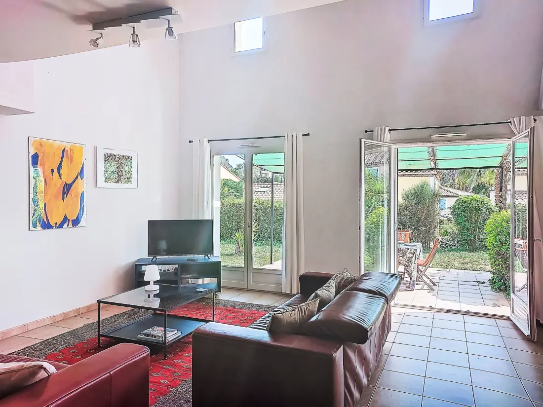 Maison de Vacances Mougins