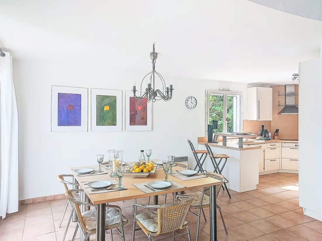 Maison de Vacances Mougins
