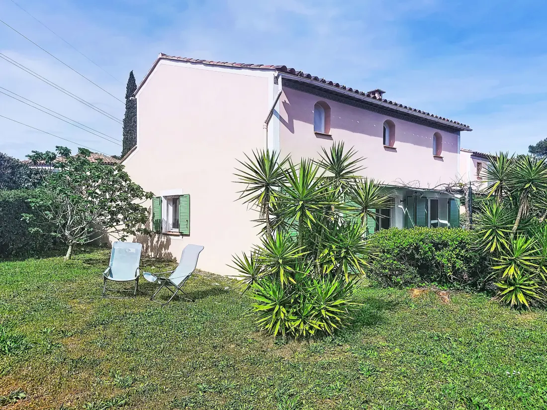 Maison de Vacances Mougins