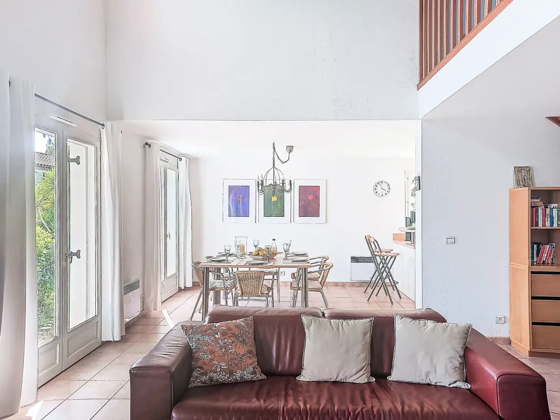 Maison de Vacances Mougins