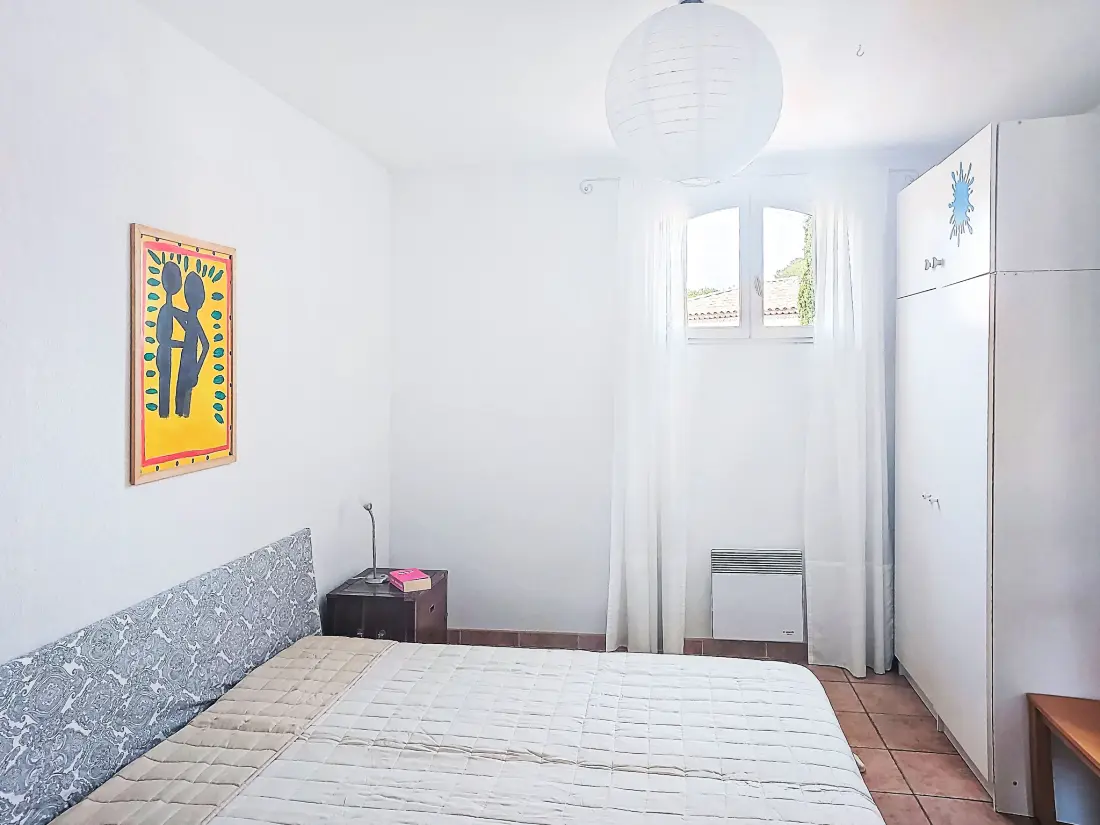 Maison de Vacances Mougins