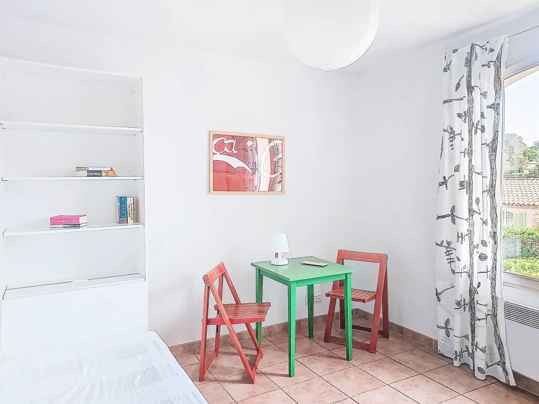 Maison de Vacances Mougins