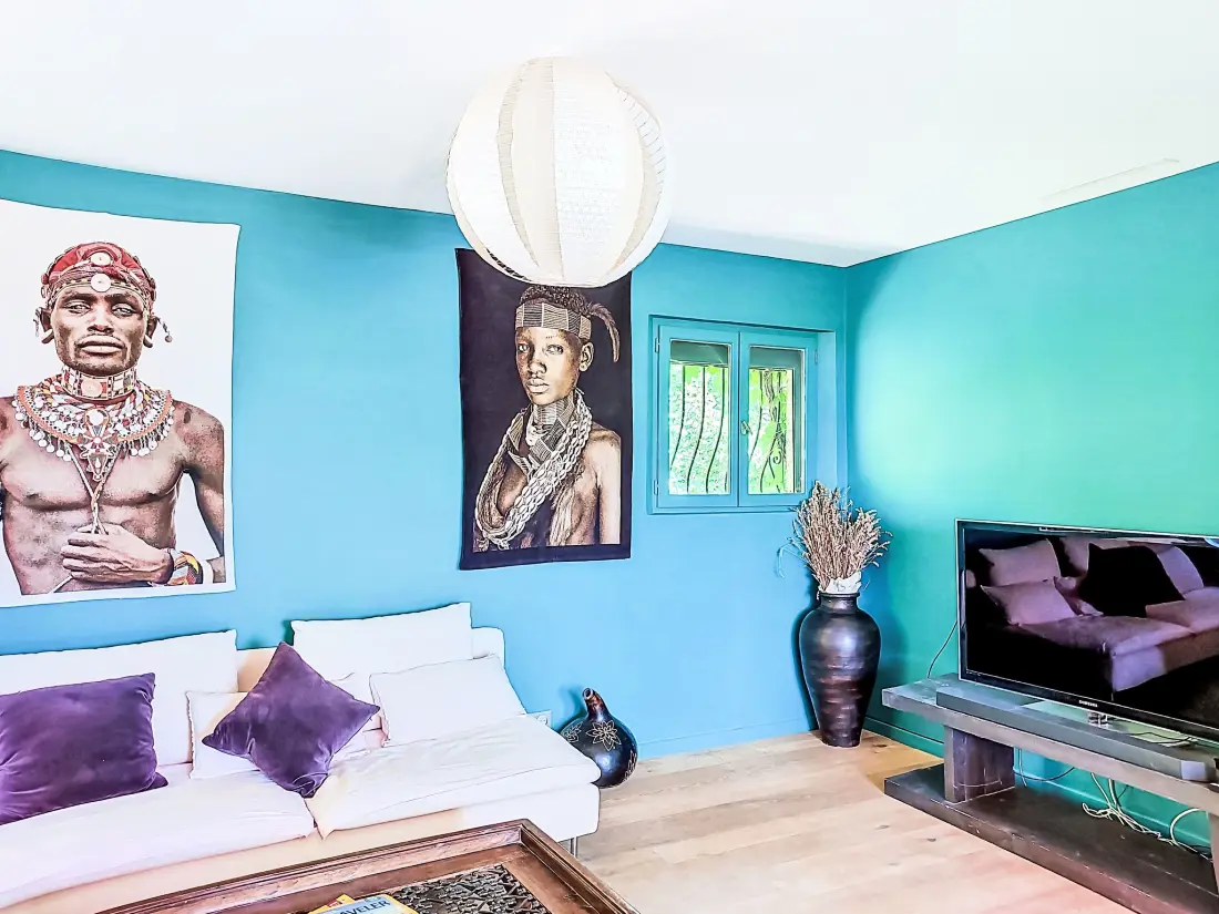 Maison de Vacances Mougins