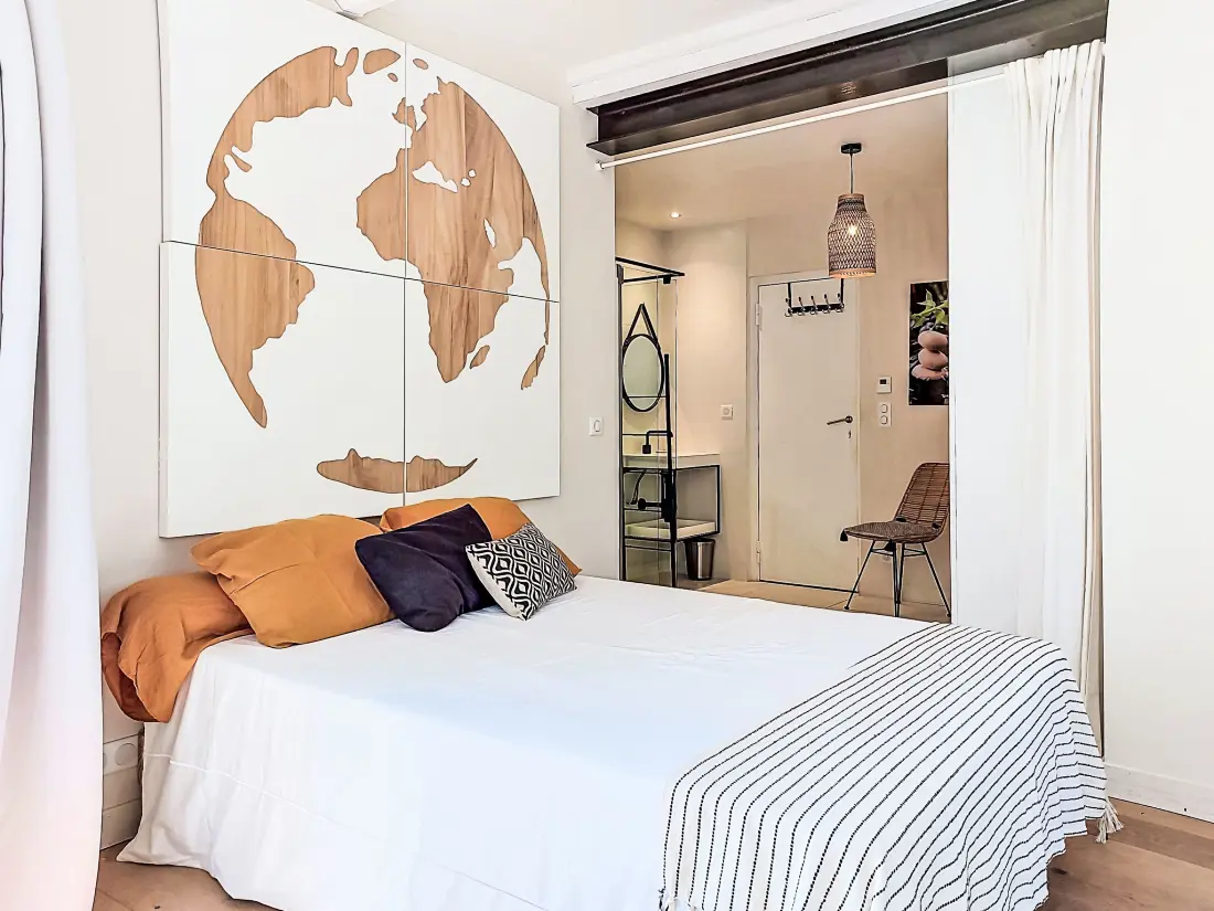 Maison de Vacances Mougins