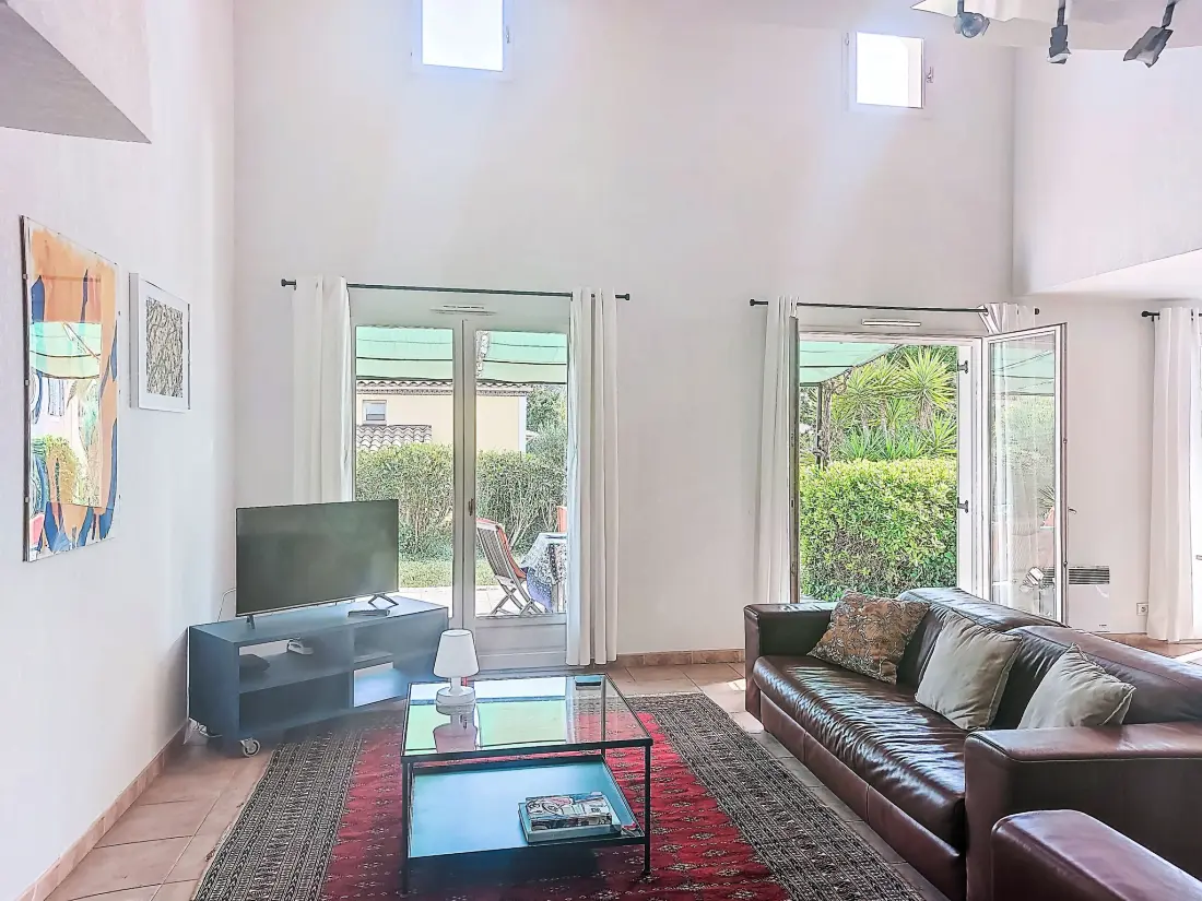 Maison de Vacances Mougins