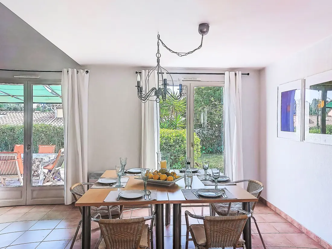 Maison de Vacances Mougins