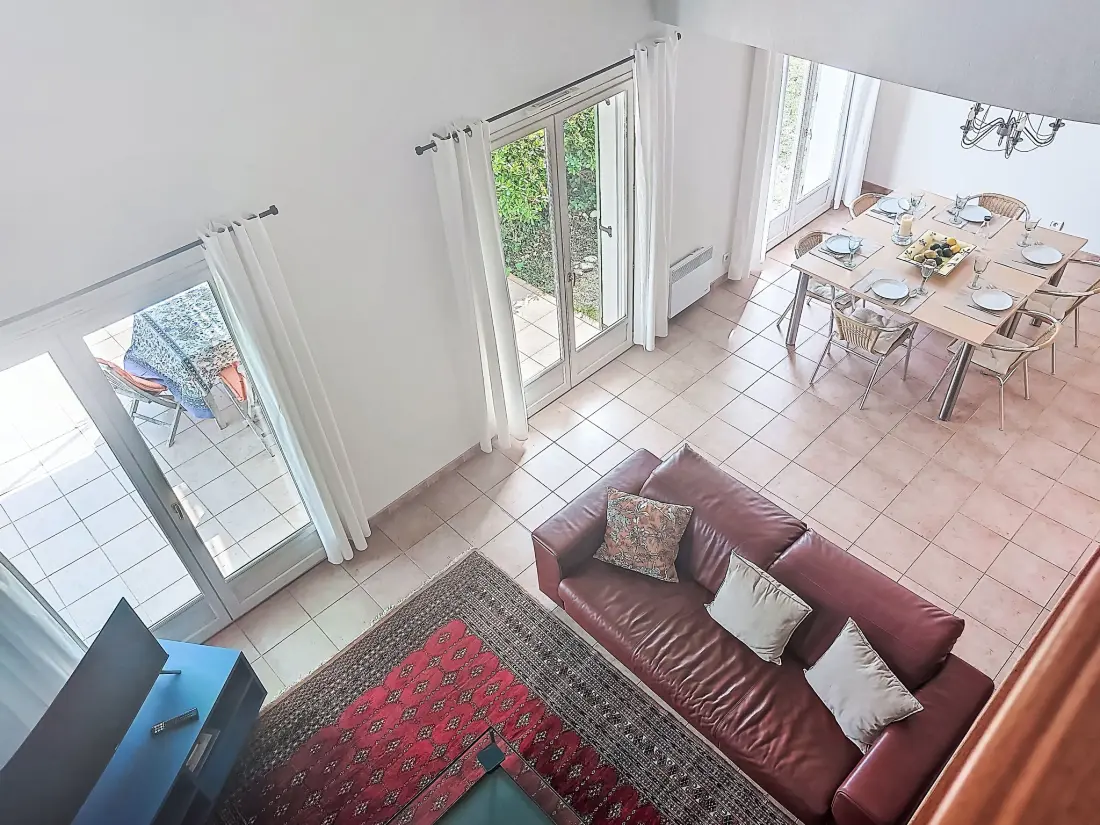 Maison de Vacances Mougins