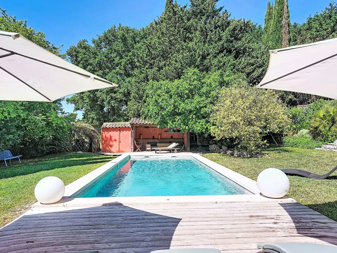 Maison de Vacances Mougins