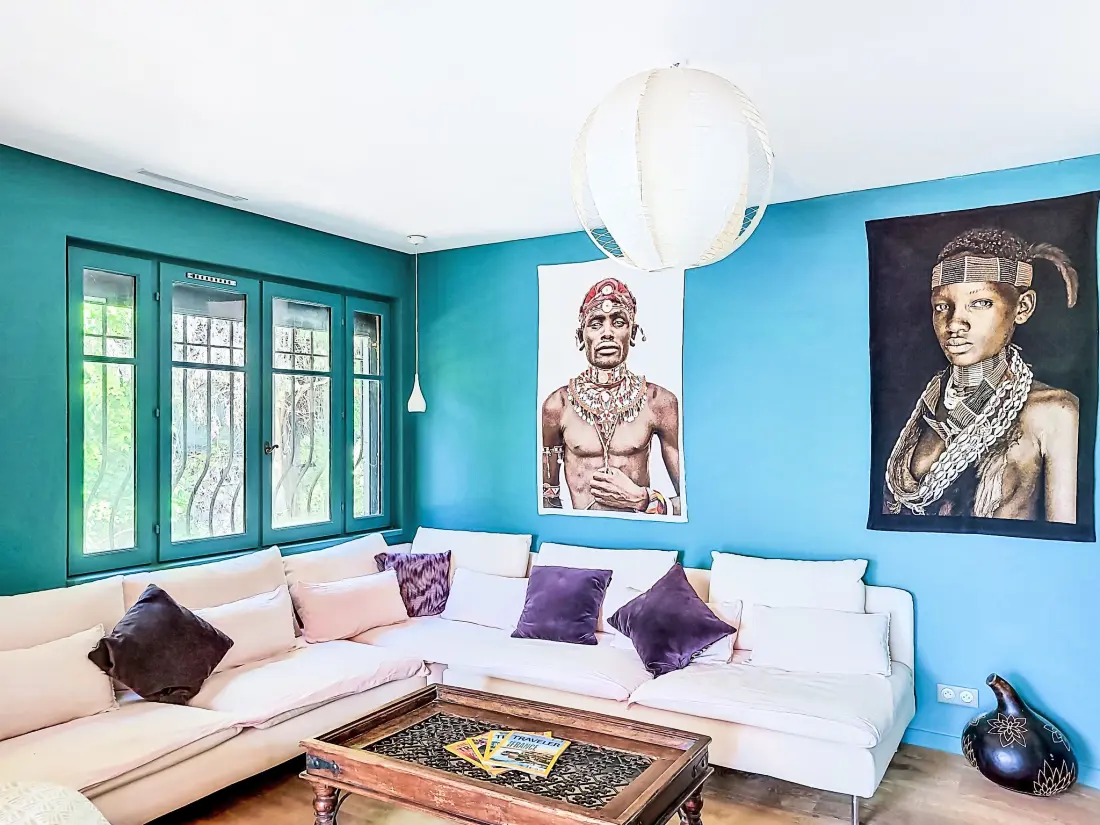 Maison de Vacances Mougins