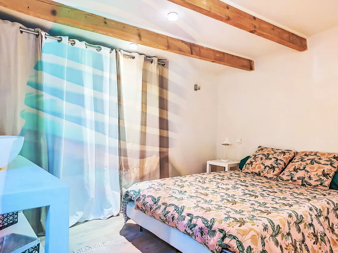 Maison de Vacances Mougins
