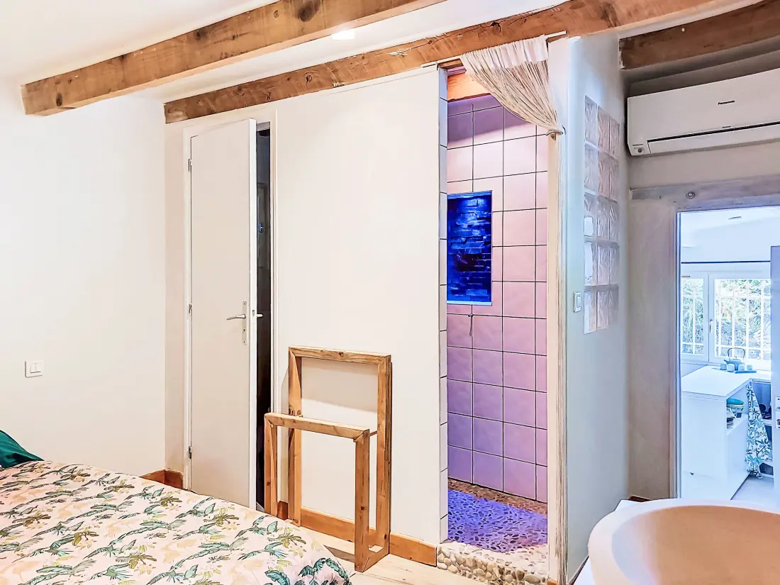Maison de Vacances Mougins
