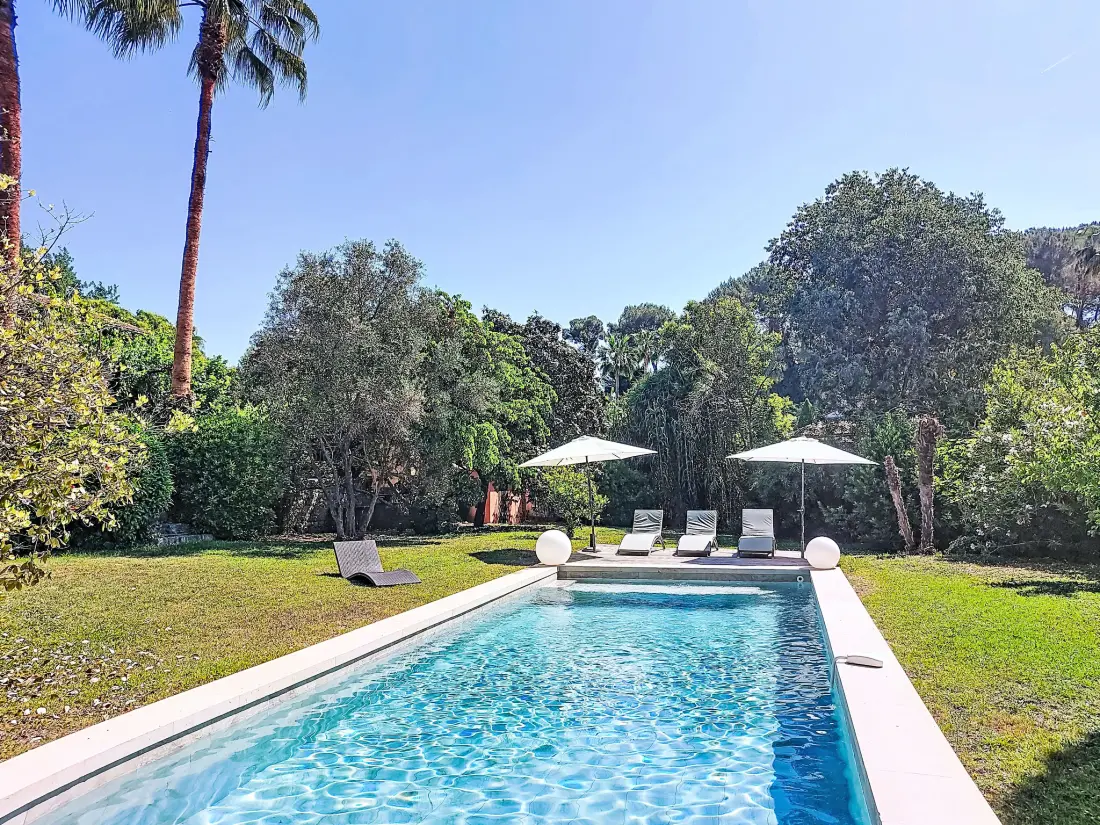Maison de Vacances Mougins
