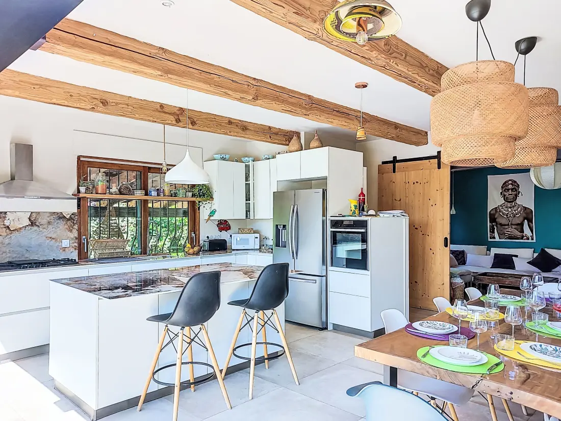 Maison de Vacances Mougins