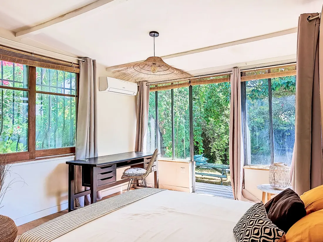 Maison de Vacances Mougins