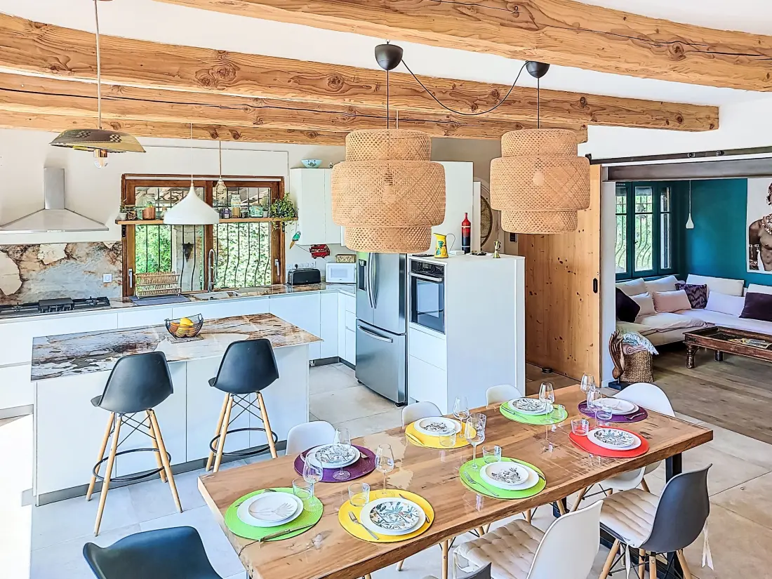 Maison de Vacances Mougins