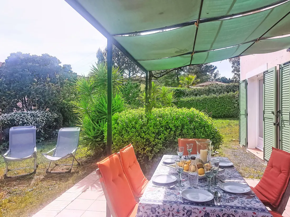 Maison de Vacances Mougins