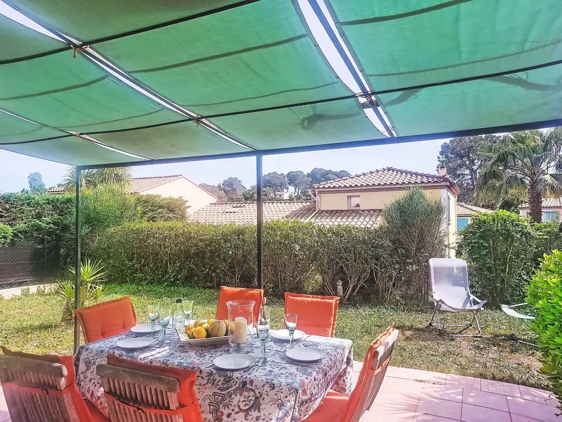 Maison de Vacances Mougins