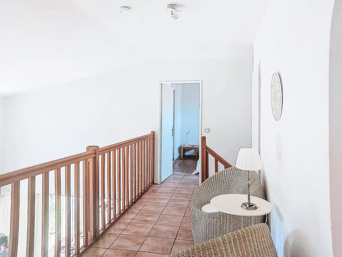 Maison de Vacances Mougins