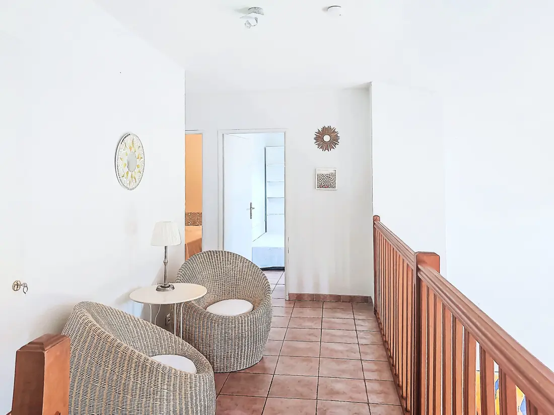 Maison de Vacances Mougins