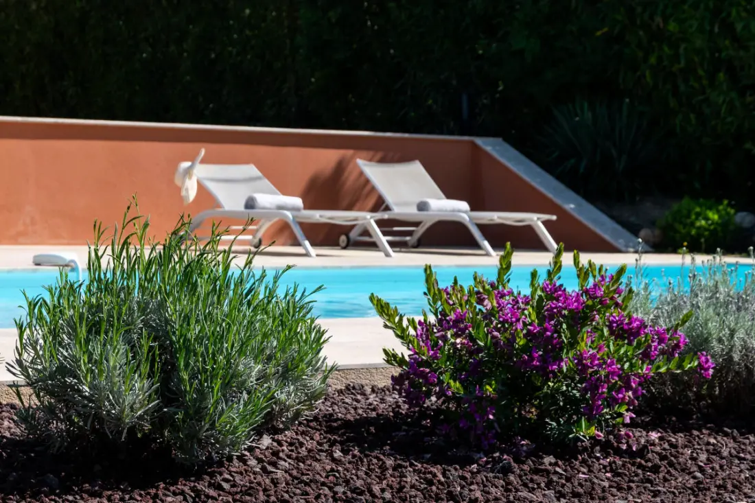 Résidence Mougins - Villa Renovee - Piscine - Au Calme