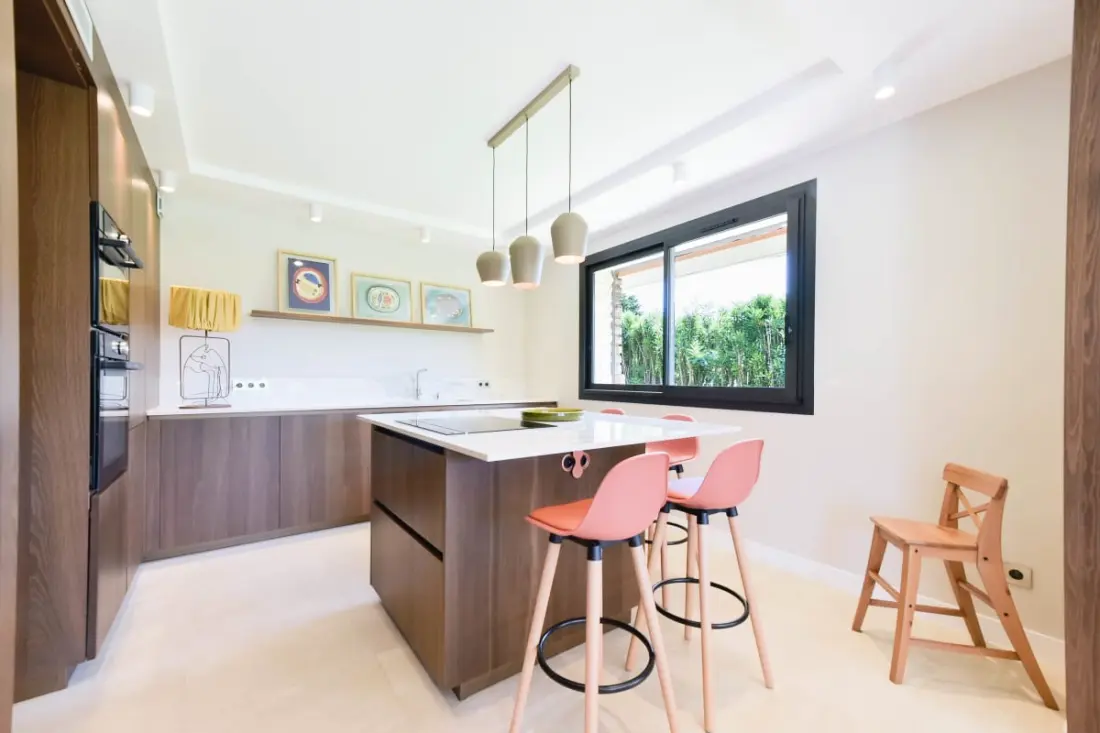 Résidence Mougins - Villa Renovee - Piscine - Au Calme