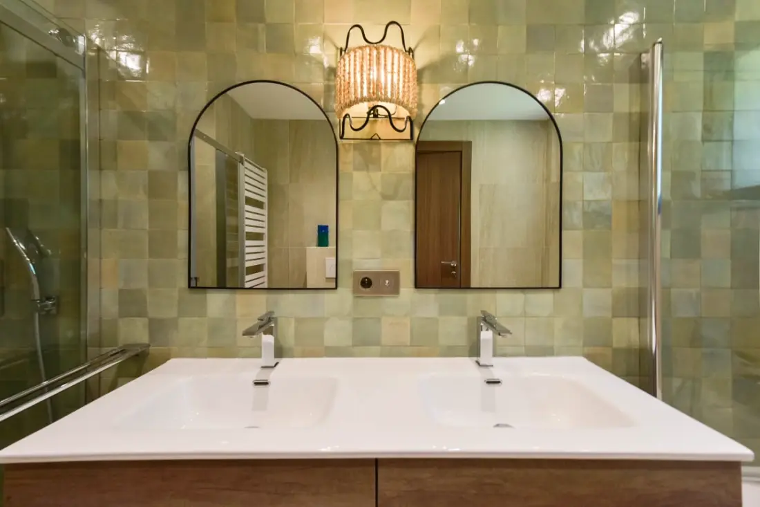 Résidence Mougins - Villa Renovee - Piscine - Au Calme
