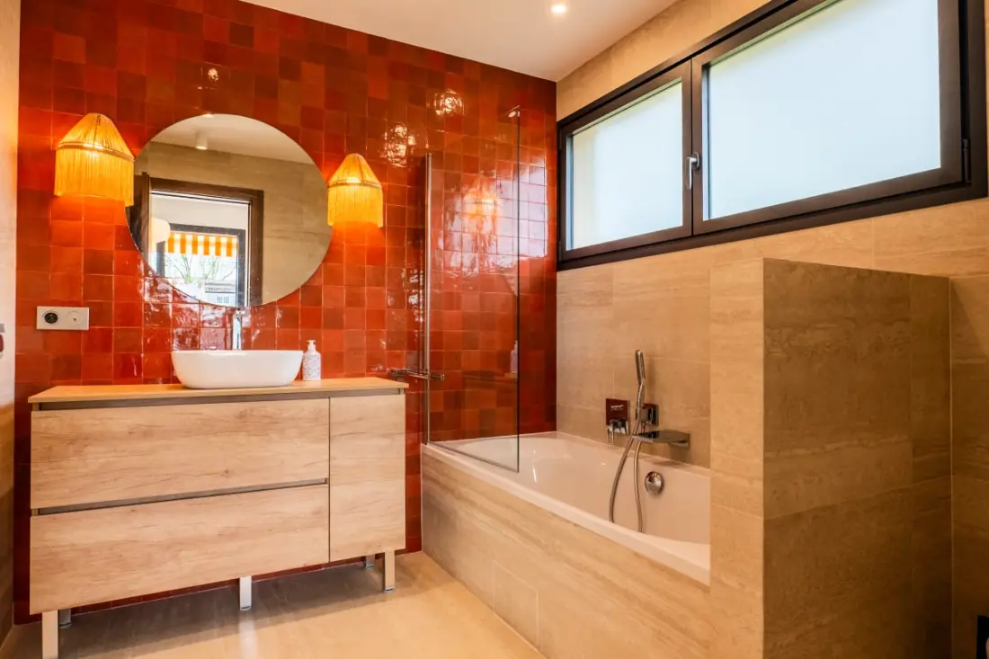 Résidence Mougins - Villa Renovee - Piscine - Au Calme
