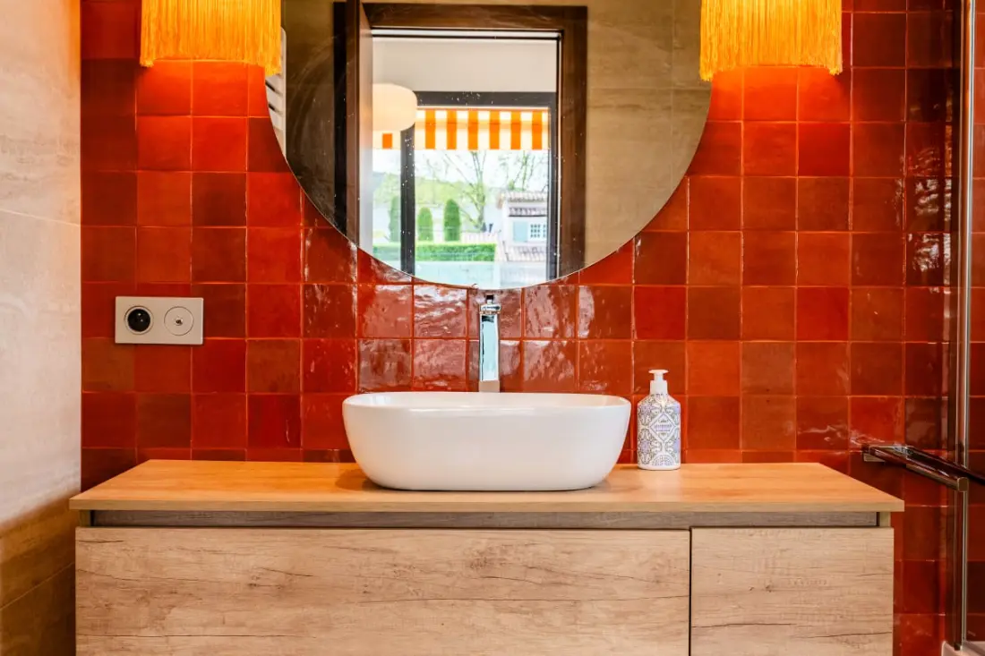 Résidence Mougins - Villa Renovee - Piscine - Au Calme