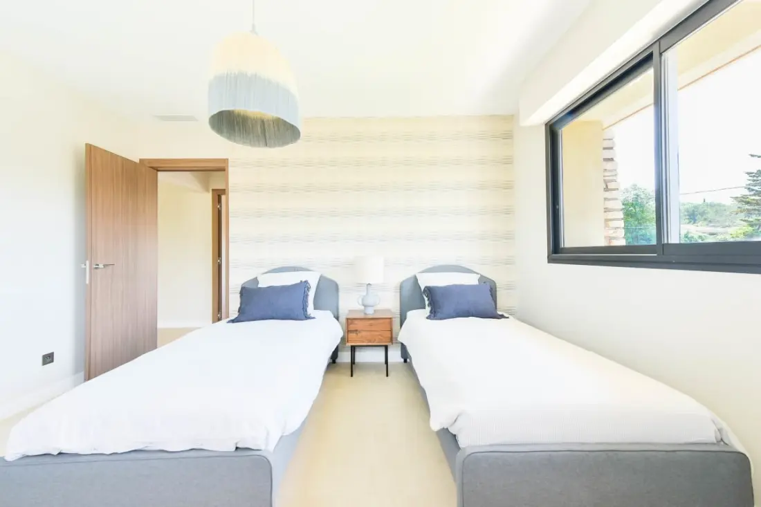 Résidence Mougins - Villa Renovee - Piscine - Au Calme