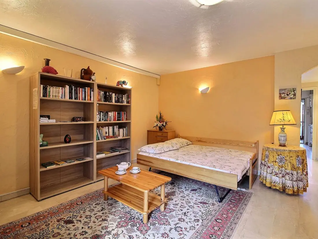 Résidence Paradisier Wohnung in Mougins