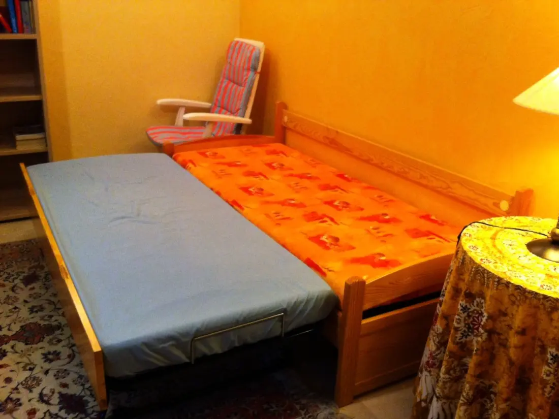 Résidence Paradisier Wohnung in Mougins