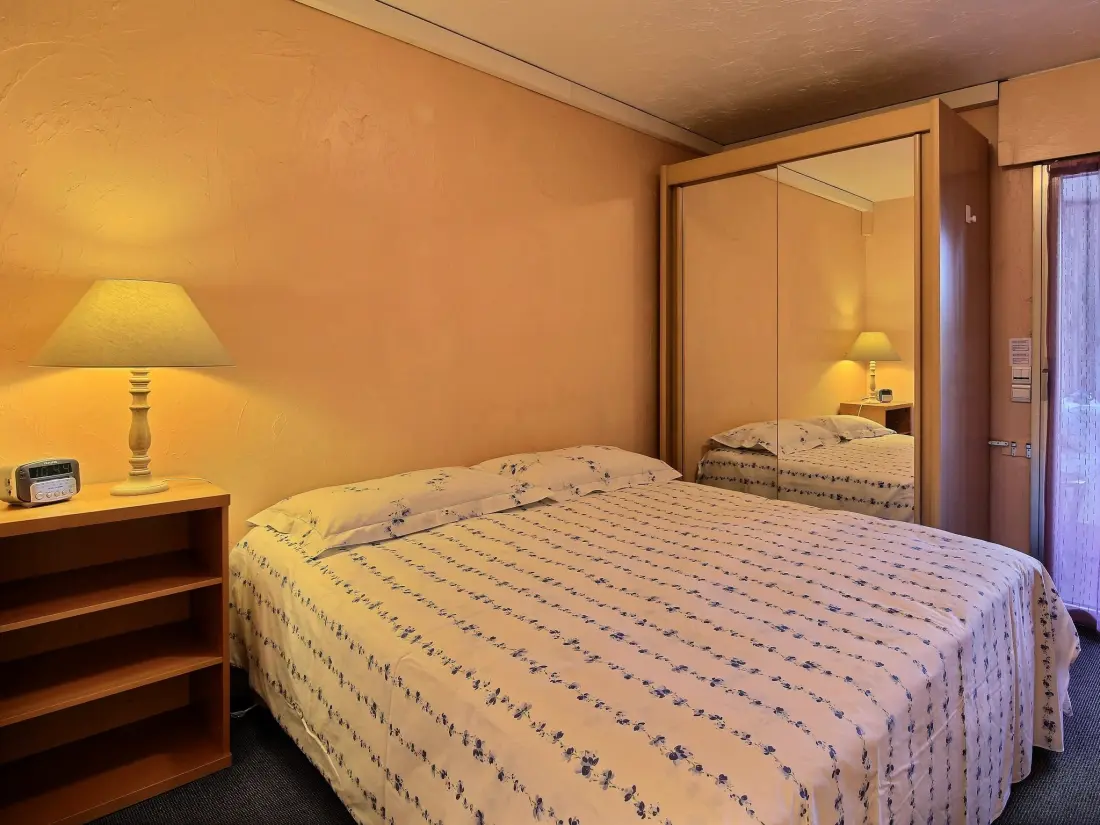 Résidence Paradisier Wohnung in Mougins