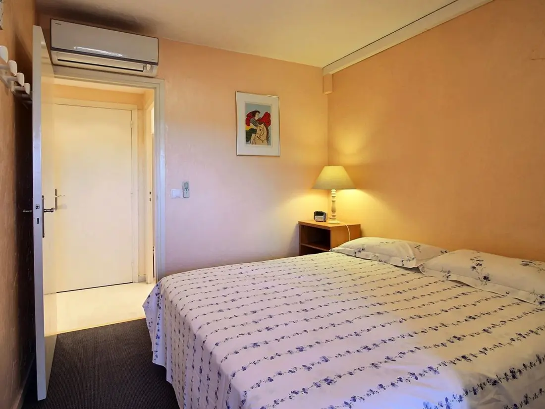 Résidence Paradisier Wohnung in Mougins