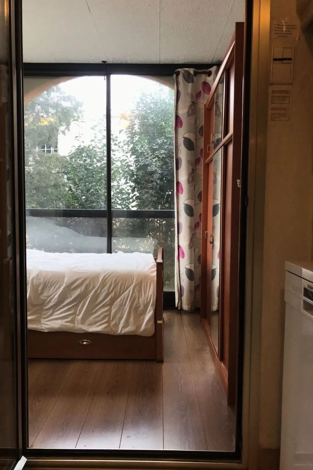 Résidence Paradisier Wohnung in Mougins