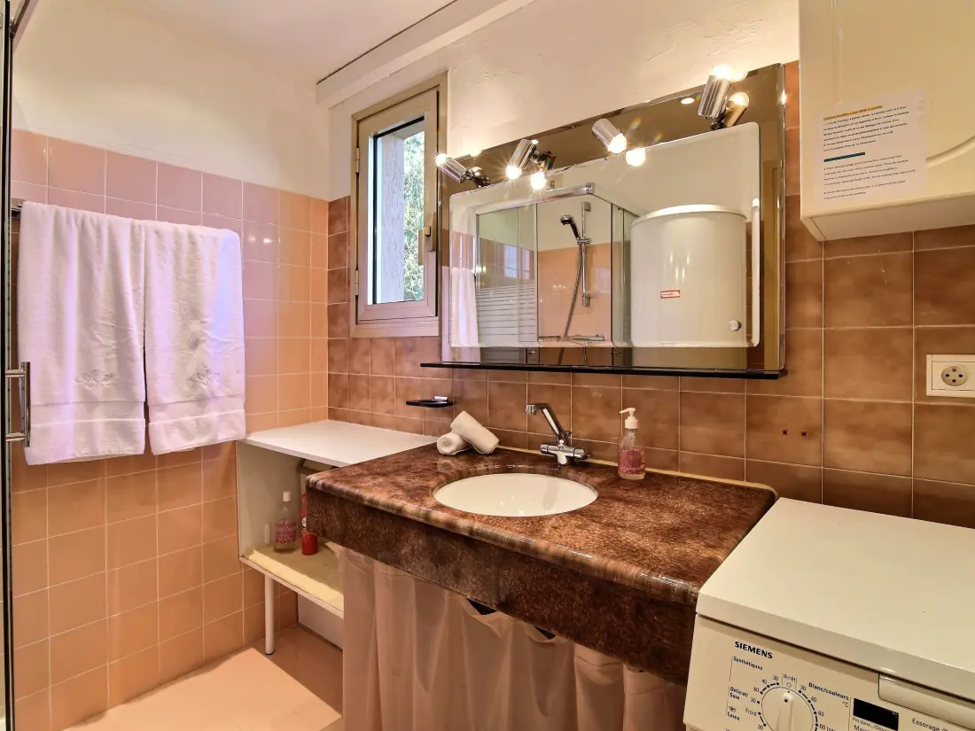 Résidence Paradisier Wohnung in Mougins