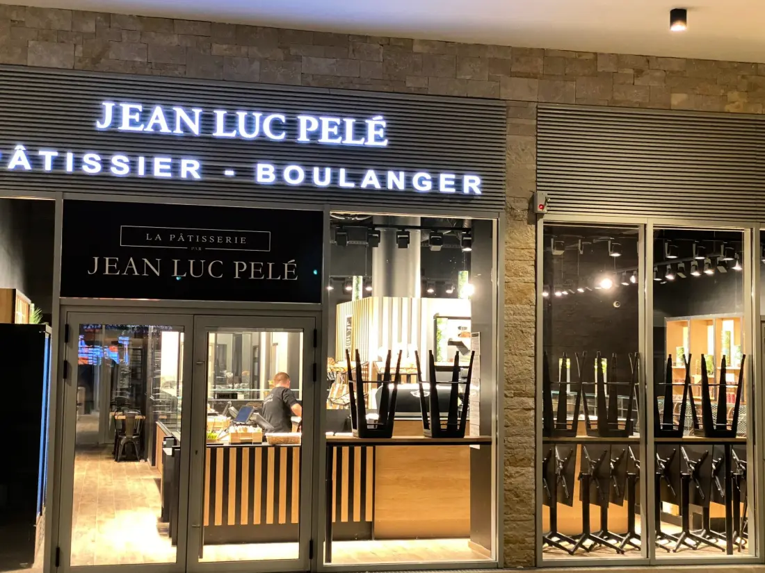 Résidence Paradisier Wohnung in Mougins