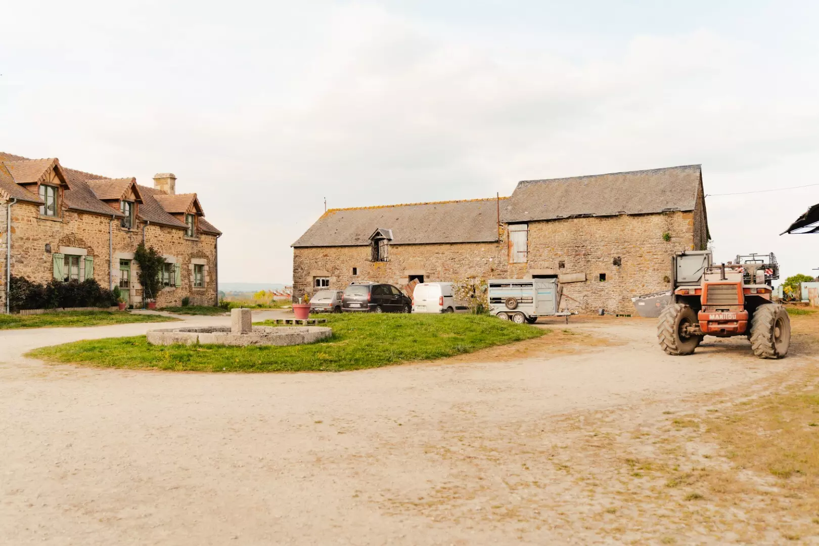 Tiny House - Alpes Mancelles et campagne sarthoise - 5