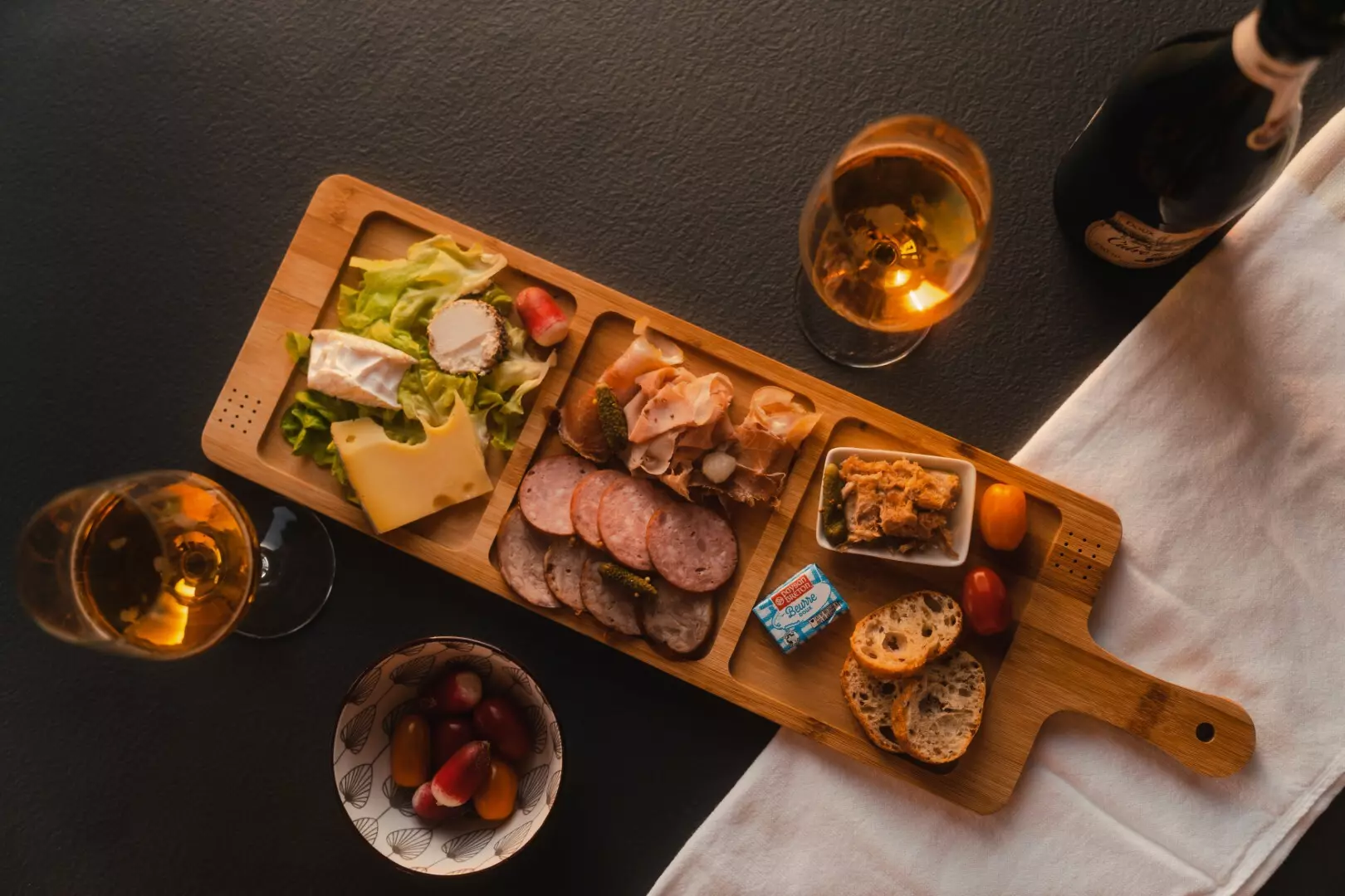 Tiny House - Alpes Mancelles et campagne sarthoise - 4