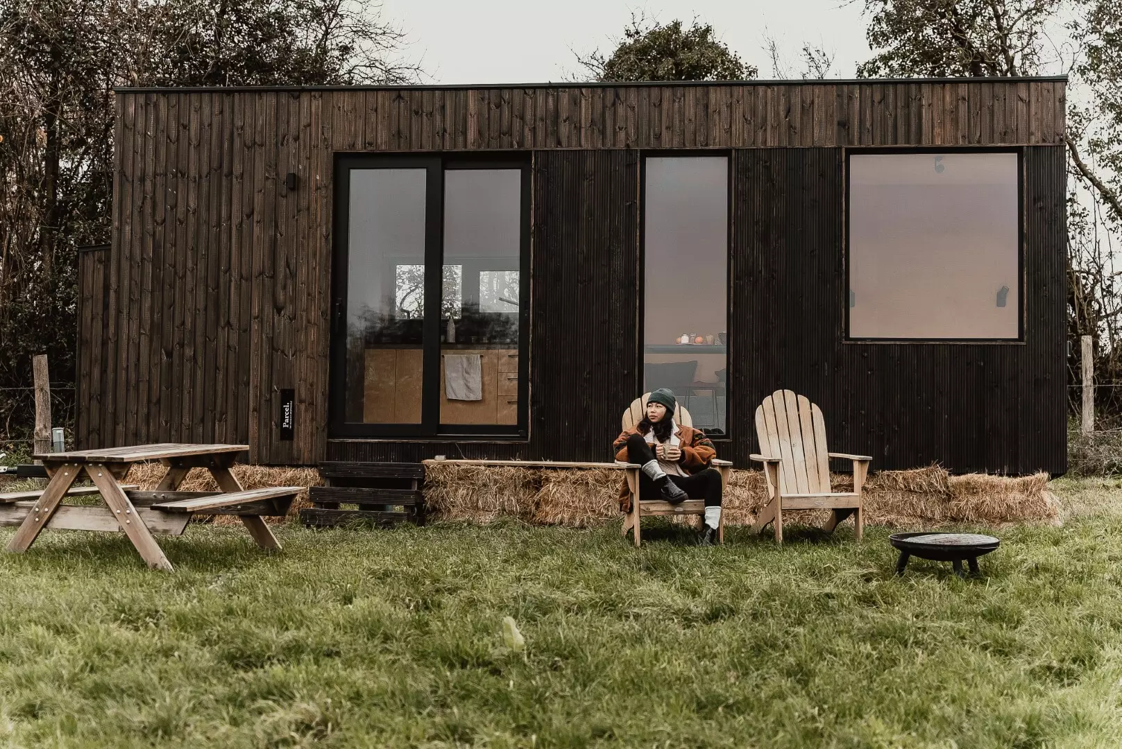 Tiny House - Alpes Mancelles et campagne sarthoise - 2