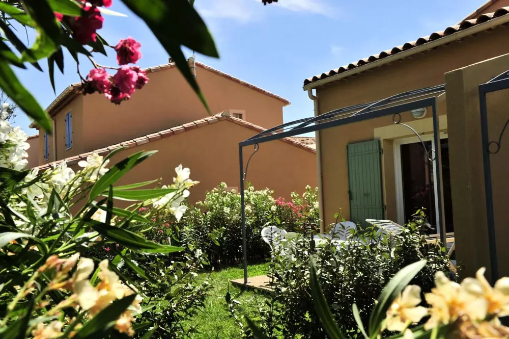 Résidence Goélia Le Mas Des Arènes3 étoiles★★★