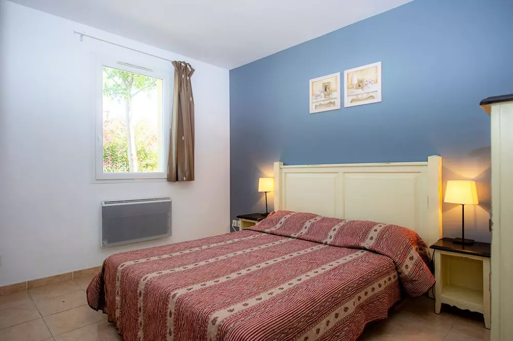 Résidence Goélia Le Mas Des Arènes3 étoiles★★★