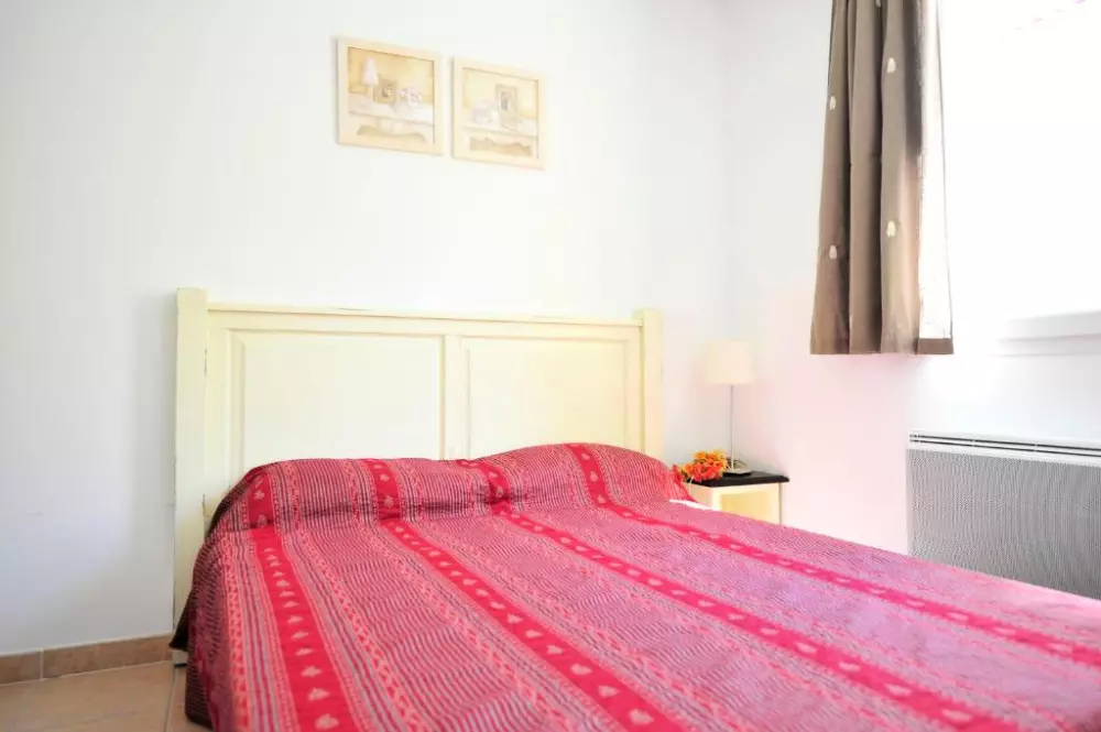 Résidence Goélia Le Mas Des Arènes3 étoiles★★★