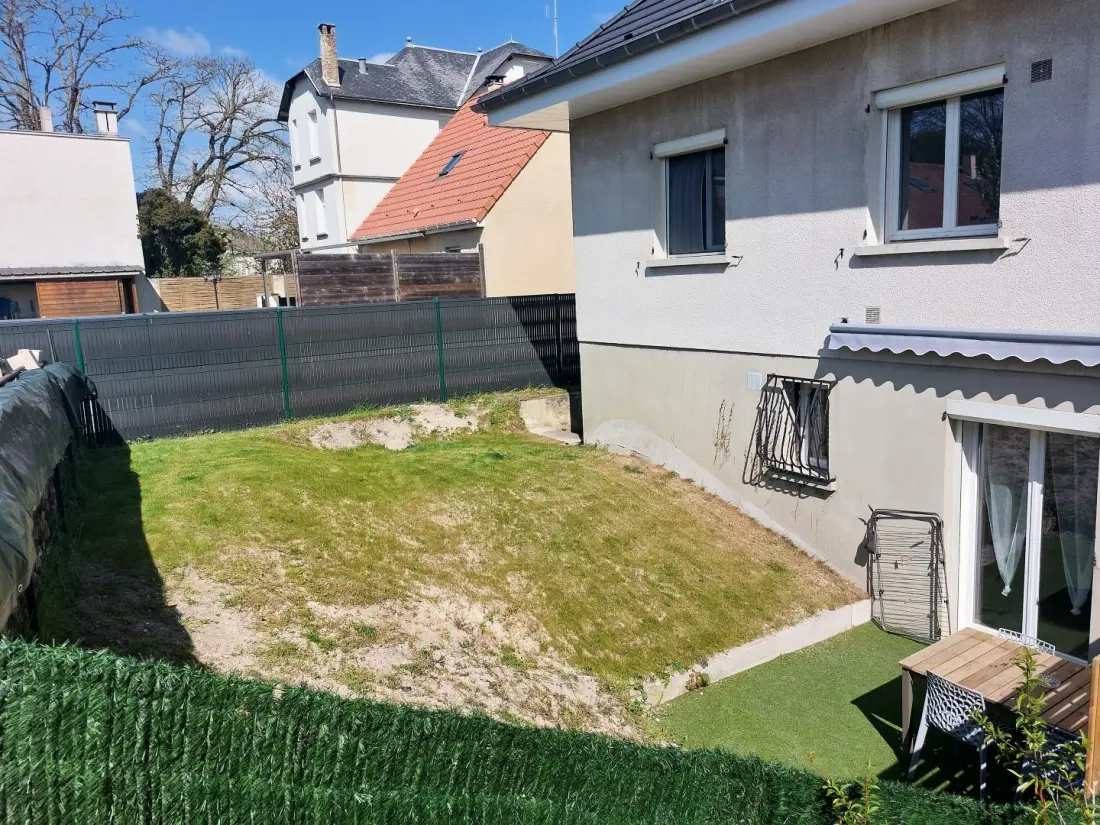 Gîte de France Le mourmelonnais 3 épis