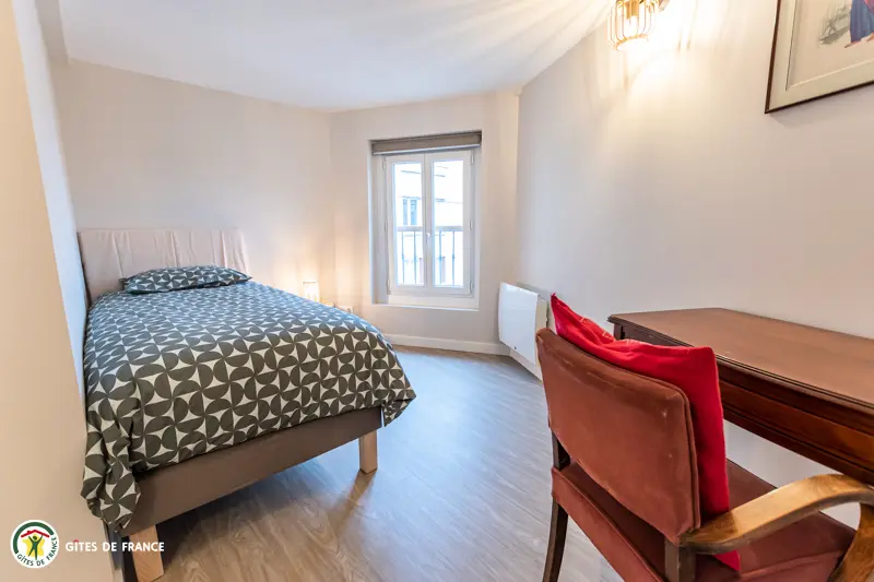 Gîte de France Les lutins 4 épis