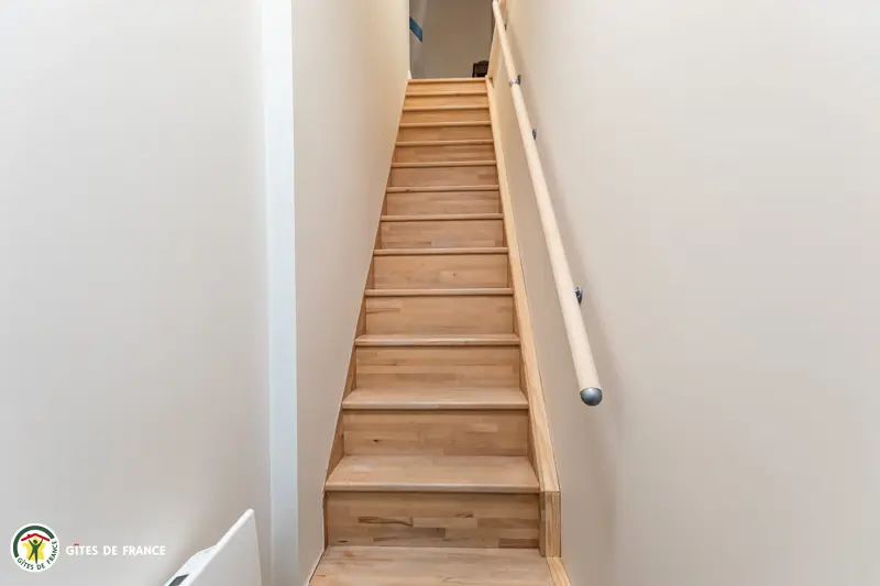 Gîte de France Les lutins 4 épis