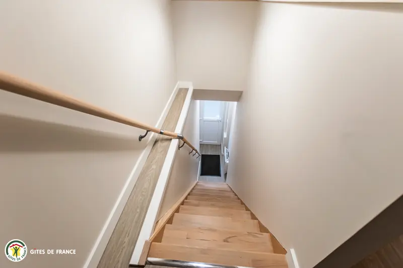 Gîte de France Les lutins 4 épis