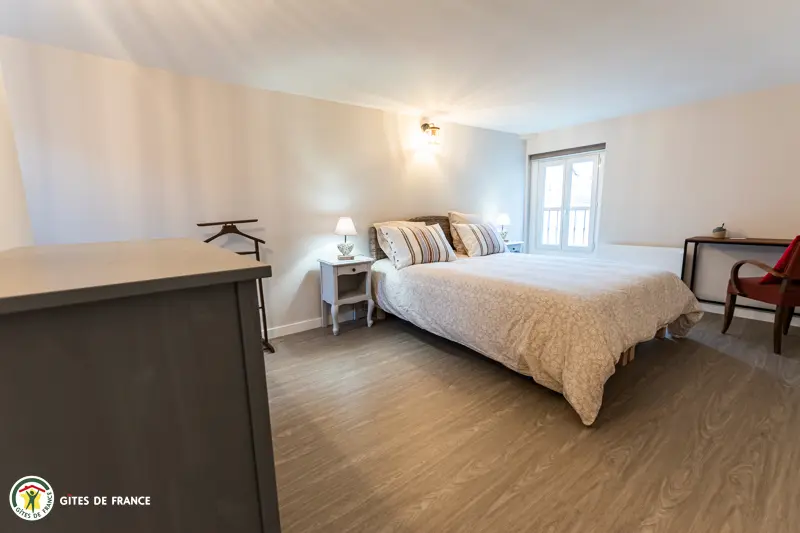 Gîte de France Les lutins 4 épis