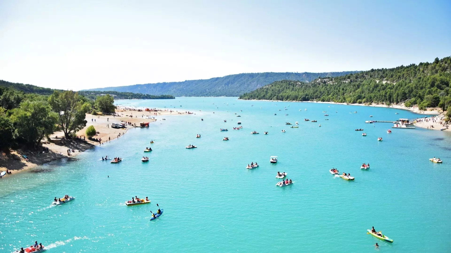 Camping Tikayan Saint Clair 3* - Maeva On aime - 3