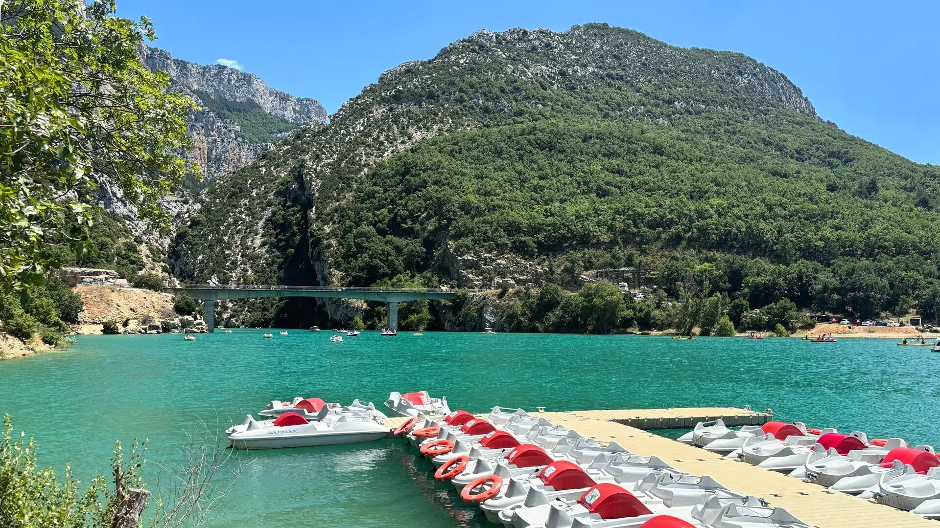 Camping Tikayan Saint Clair 3* - Maeva On aime - 1